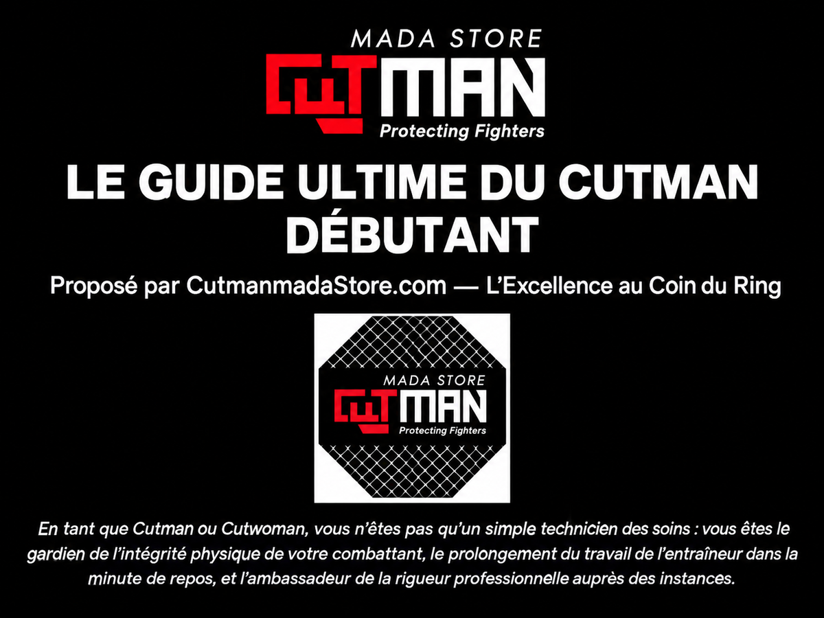 Guide ULTIME du cutman débutant