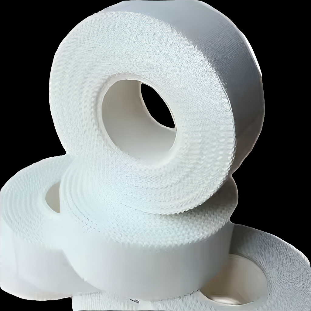 Tape PREMIUM PRO blanc 2,5 cm x 13 m