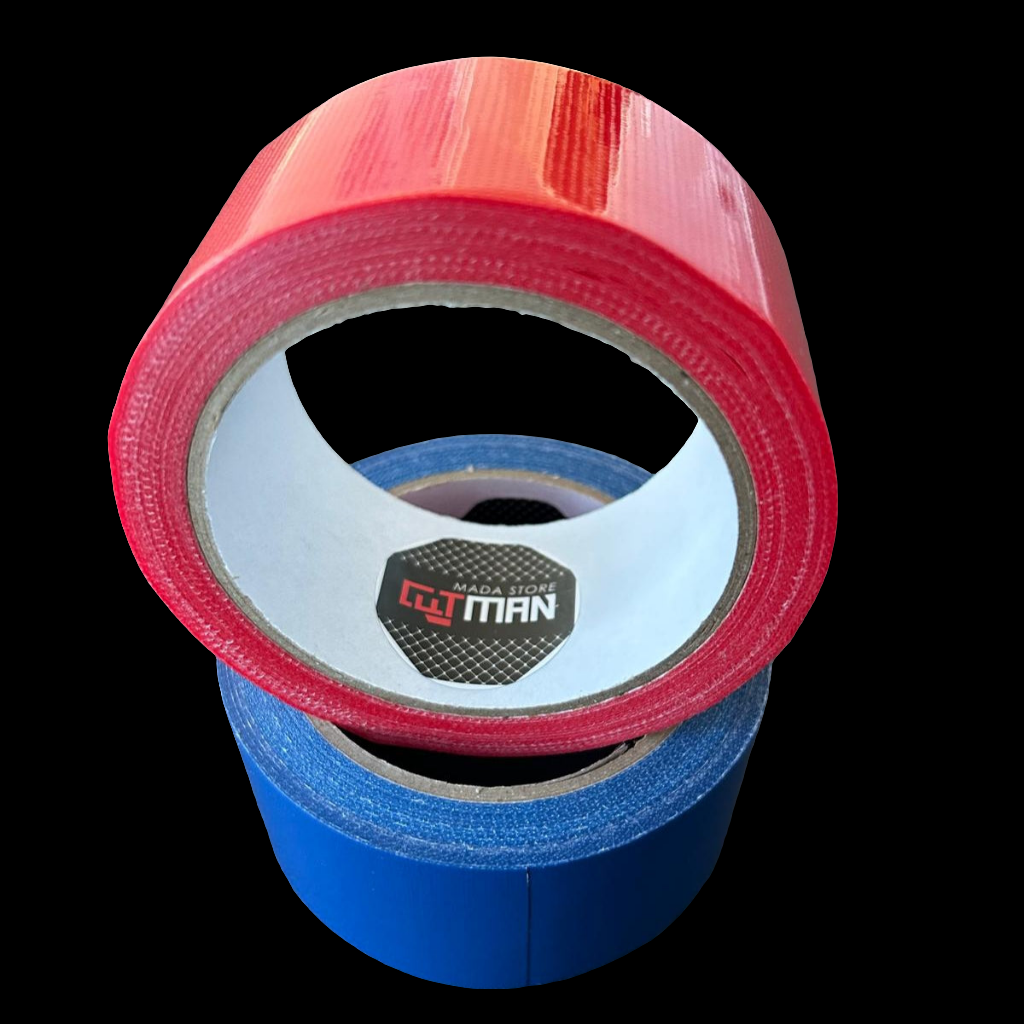 "Glove Tape" By CUTMAN MADA STORE - 15 m x 4,8 cm