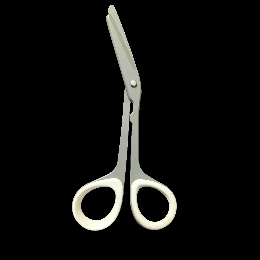 Cutman special scissors