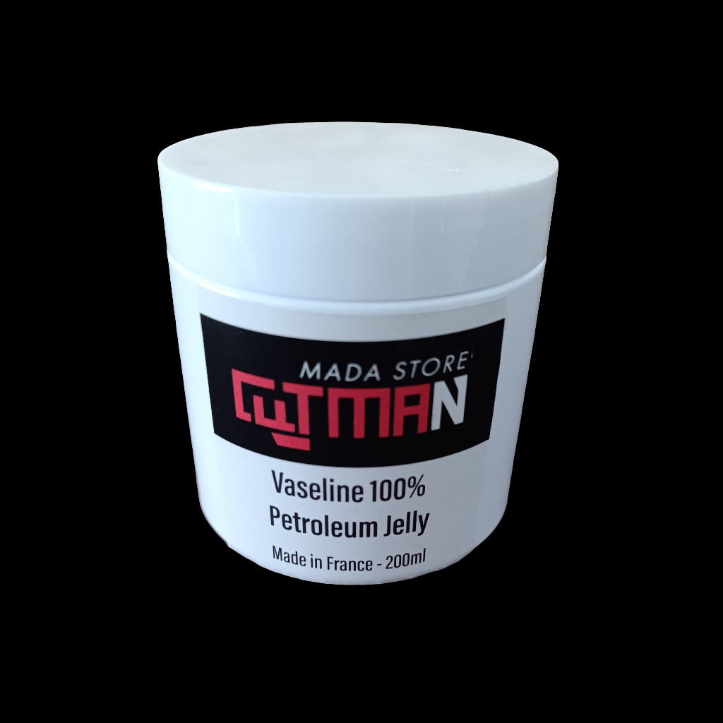 Vaseline 200 ml ''CUTMAN MADA STORE''