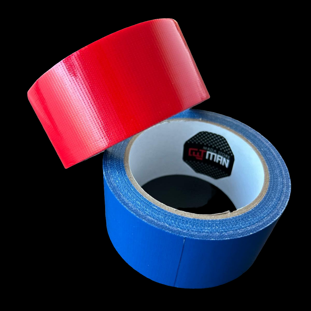 "Glove Tape" By CUTMAN MADA STORE - 15 m x 4,8 cm