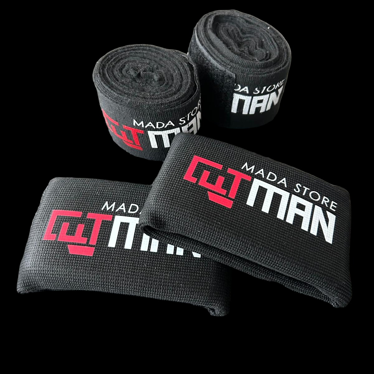 Kit ''TRAINING'' by CUTMAN MADA STORE
