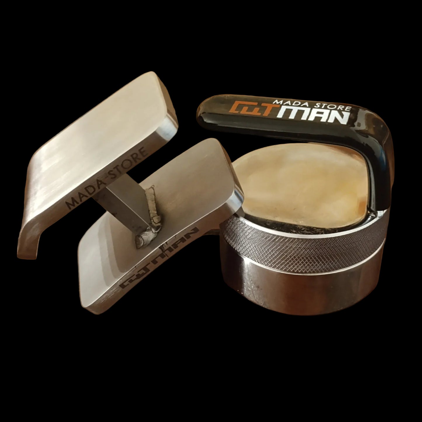 Kit '' ENSWELL '' by CUTMAN MADA STORE