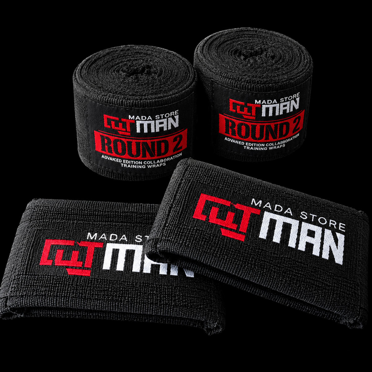 Kit ''TRAINING'' by CUTMAN MADA STORE