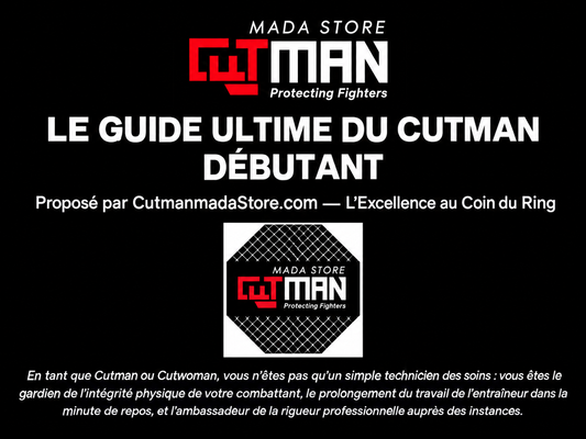 Guide ULTIME du cutman débutant
