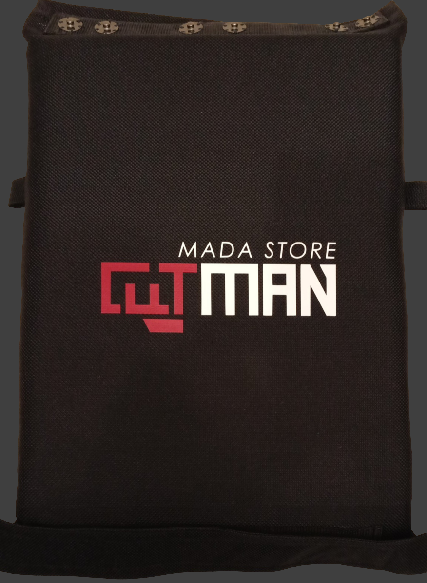 Accoudoir professionnel               ''CUTMAN MADA STORE''