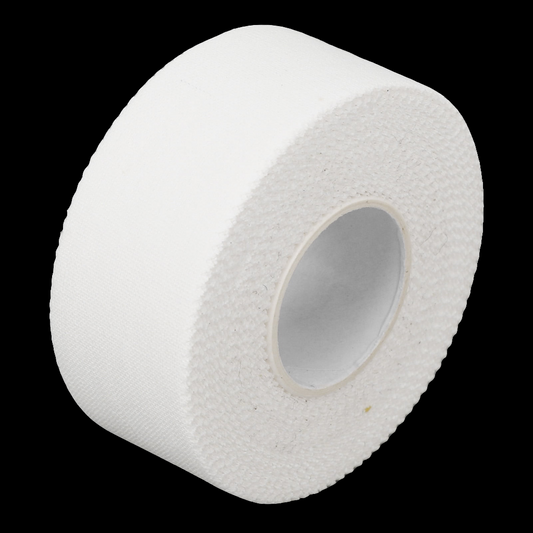 Tape PREMIUM PRO blanc         2,5 cm x 13 m