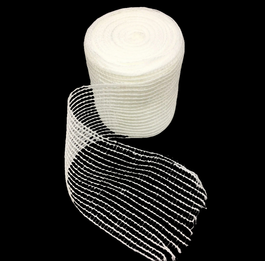 Rouleau de gaze 5cm x 10m