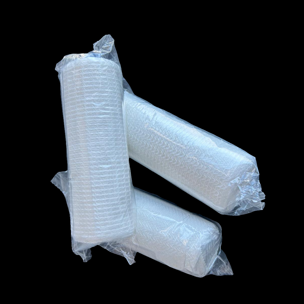 Rouleaux de gauze 10 cm x 5 m ''CUTMAN MADA STORE''
