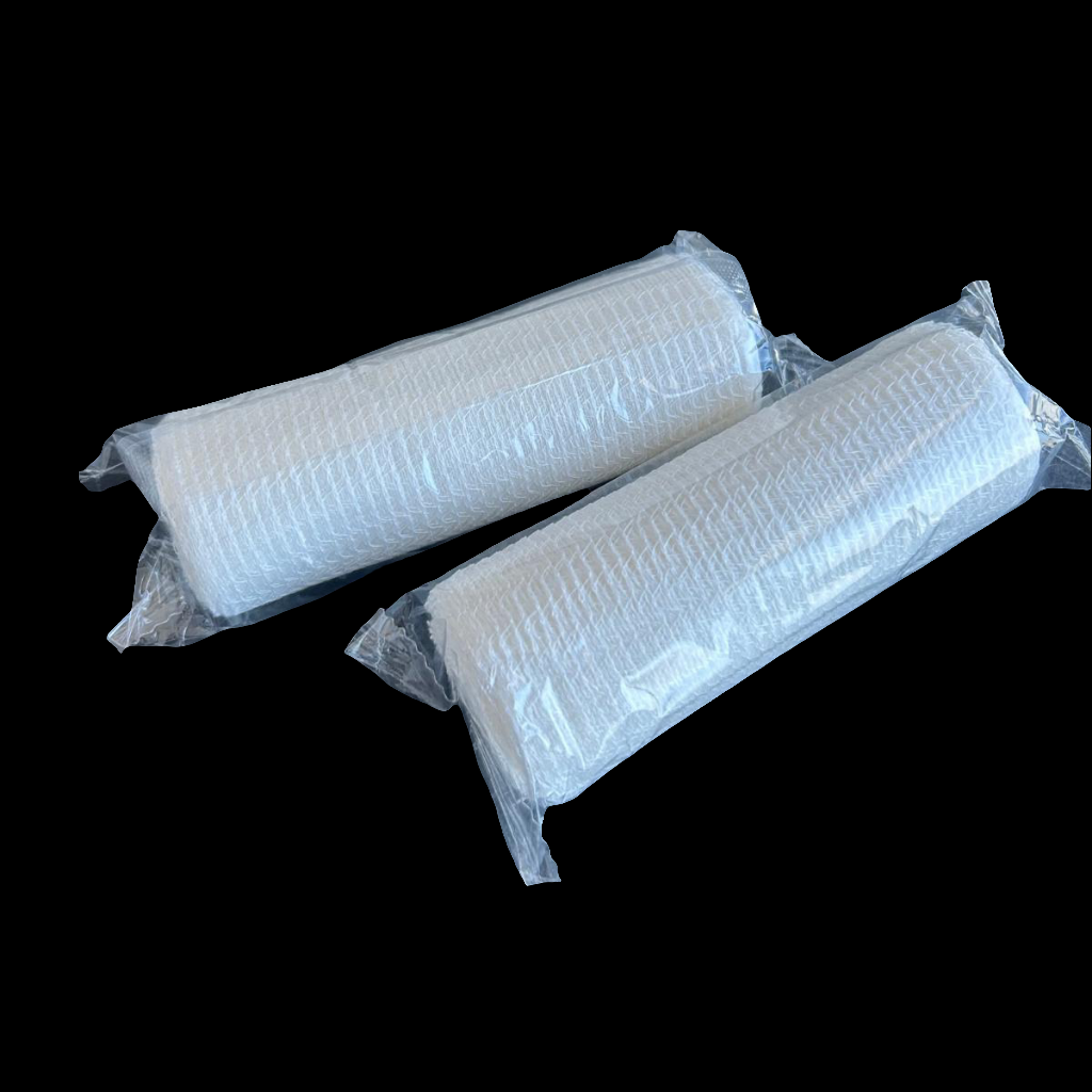 Rouleaux de gauze 10 cm x 5 m ''CUTMAN MADA STORE''