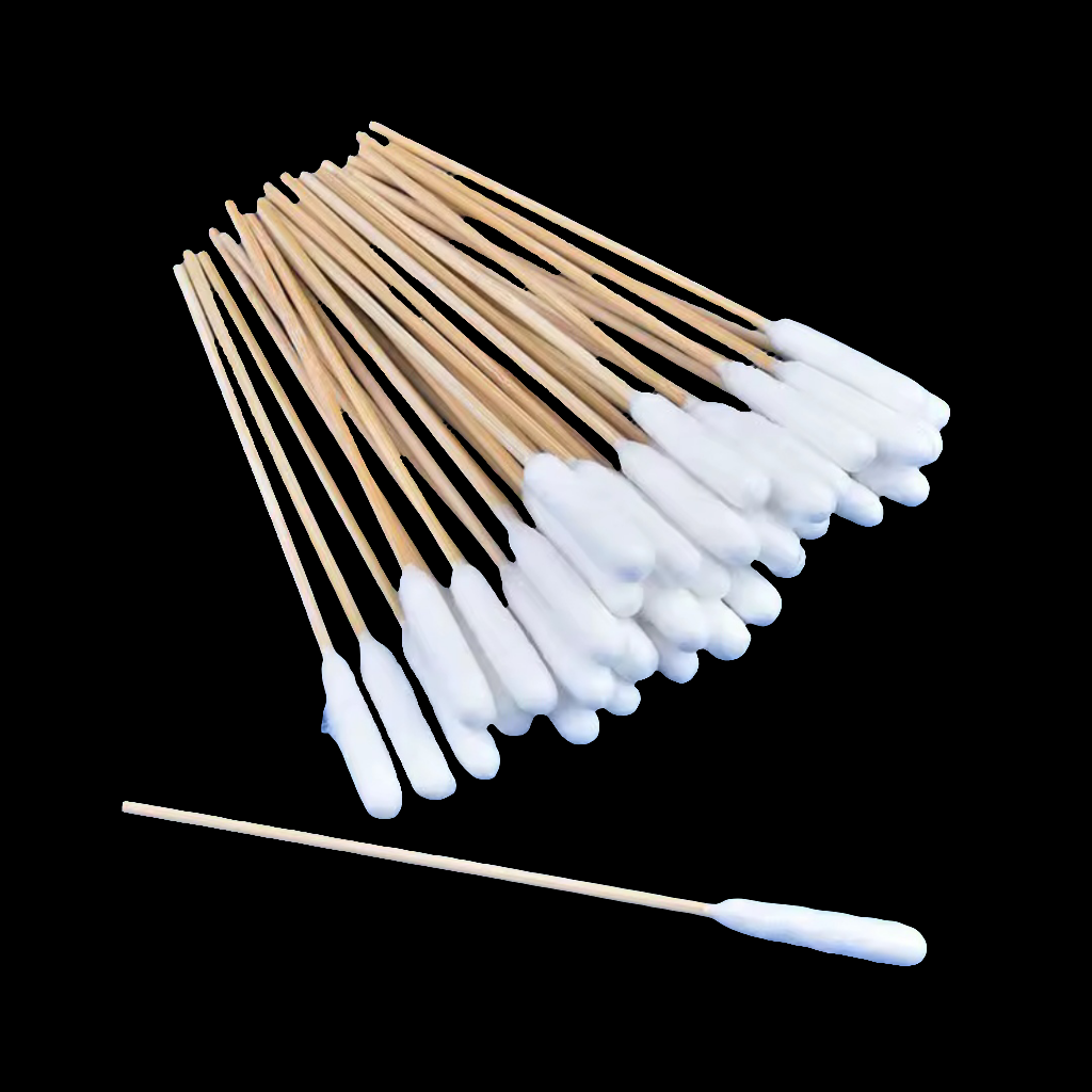 Écouvillons 15 cm(SWABS)