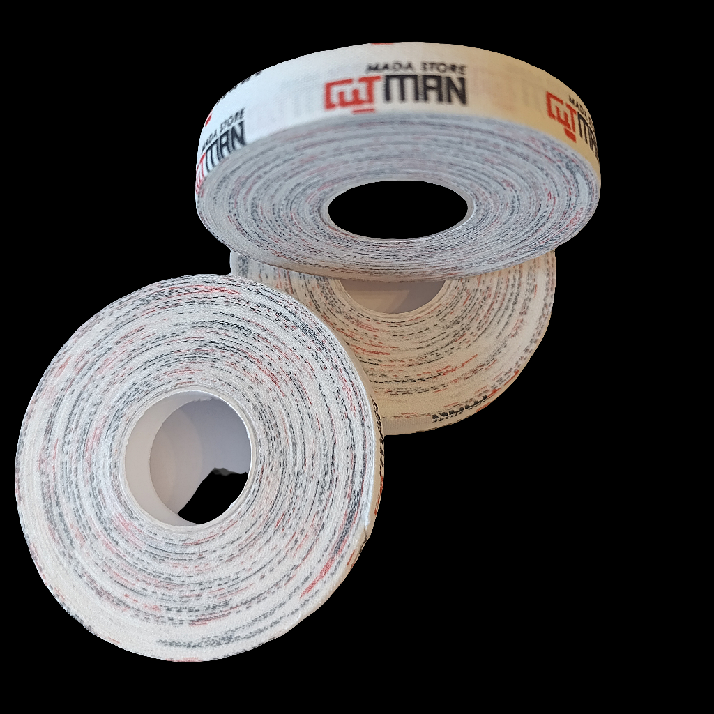 Tape premium pro 1,25 cm x 13 m                    ''CUTMAN MADA STORE''