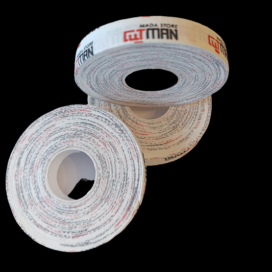 Tape premium pro 1,25 cm x 13 m                    ''CUTMAN MADA STORE''