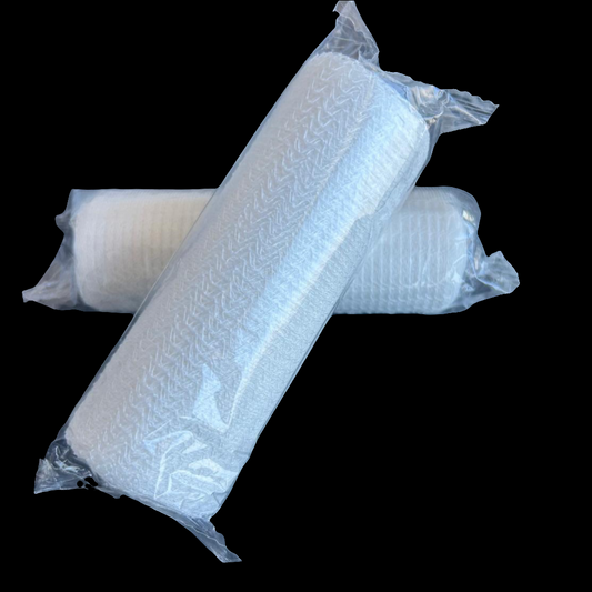 Rouleaux de gauze 10 cm x 5 m ''CUTMAN MADA STORE''