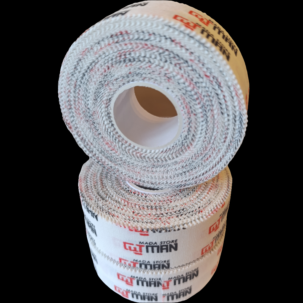 Tape premium pro 2,5 cm x 13 m                               ''CUTMAN MADA STORE''