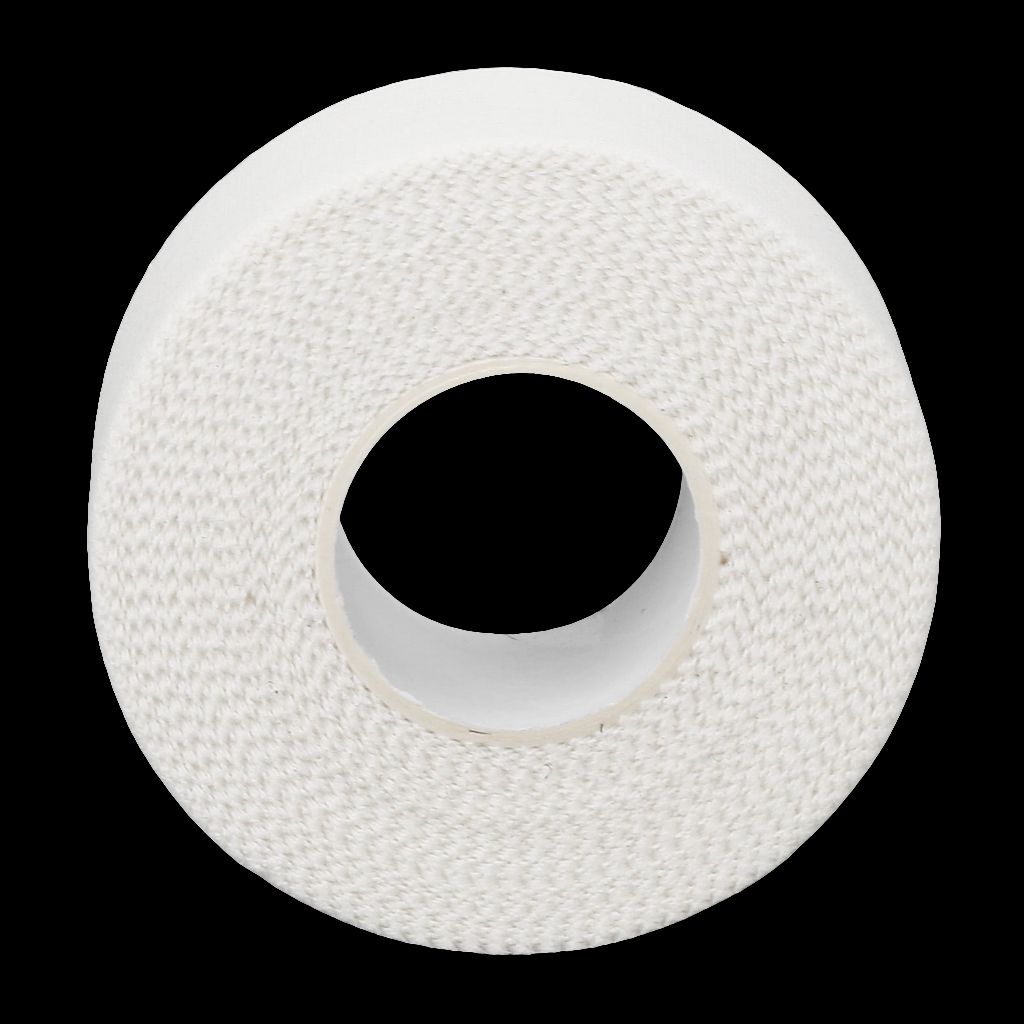 Tape PREMIUM PRO blanc         2,5 cm x 13 m