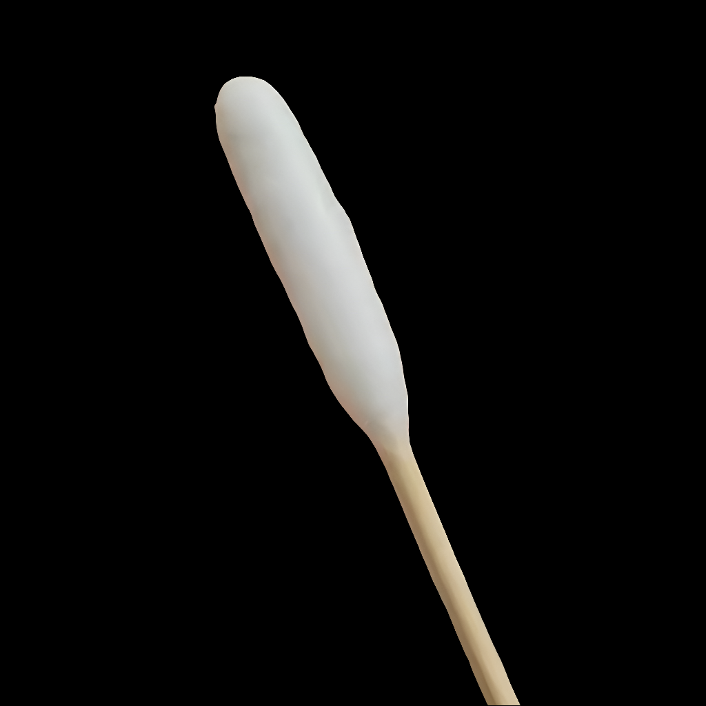 Écouvillons 15 cm(SWABS)