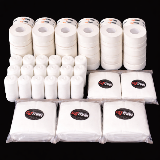 Pack ''MMA +'' - 20 bandages        by CUTMAN MADA STORE