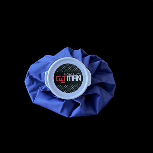 Ice pack (vessie de glace)                by CUTMAN MADA STORE