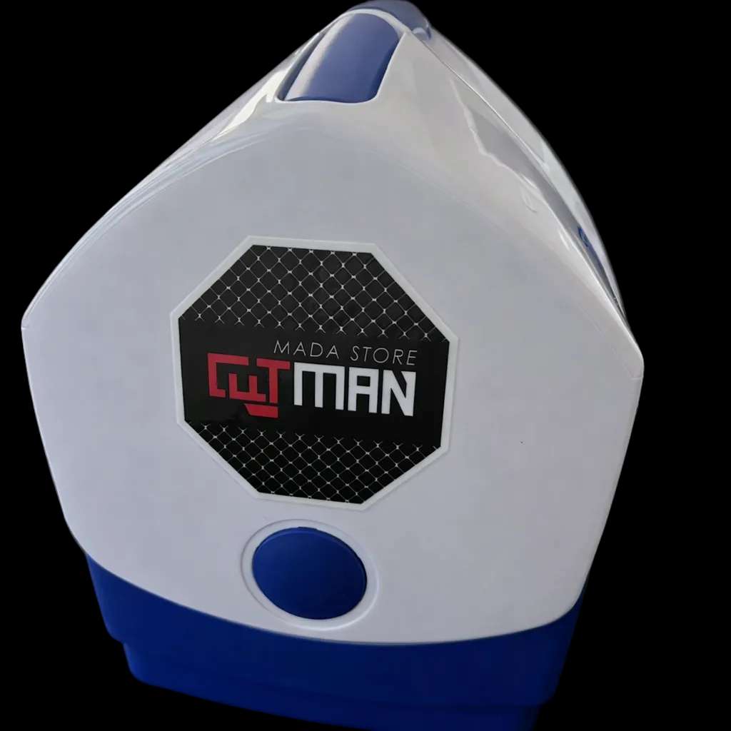 Glacière professionnelle - (6 L)                  by CUTMAN MADA STORE