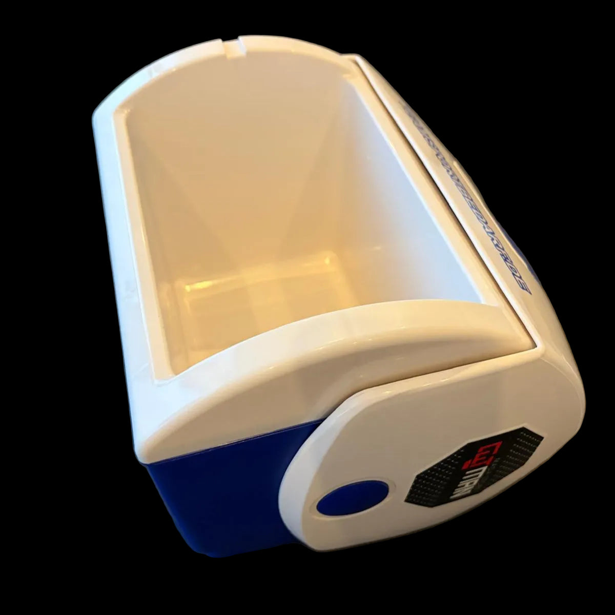 Glacière professionnelle - (6 L)                  by CUTMAN MADA STORE