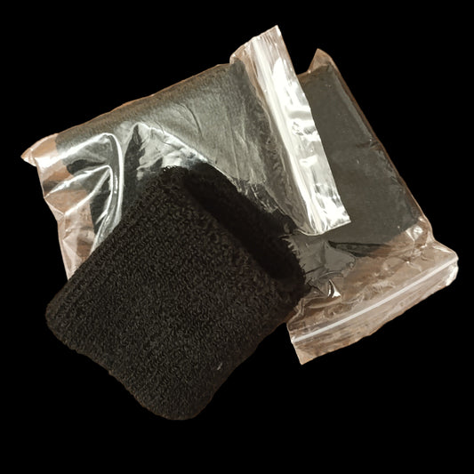 Wrisbands                                                       by CUTMAN MADA STORE