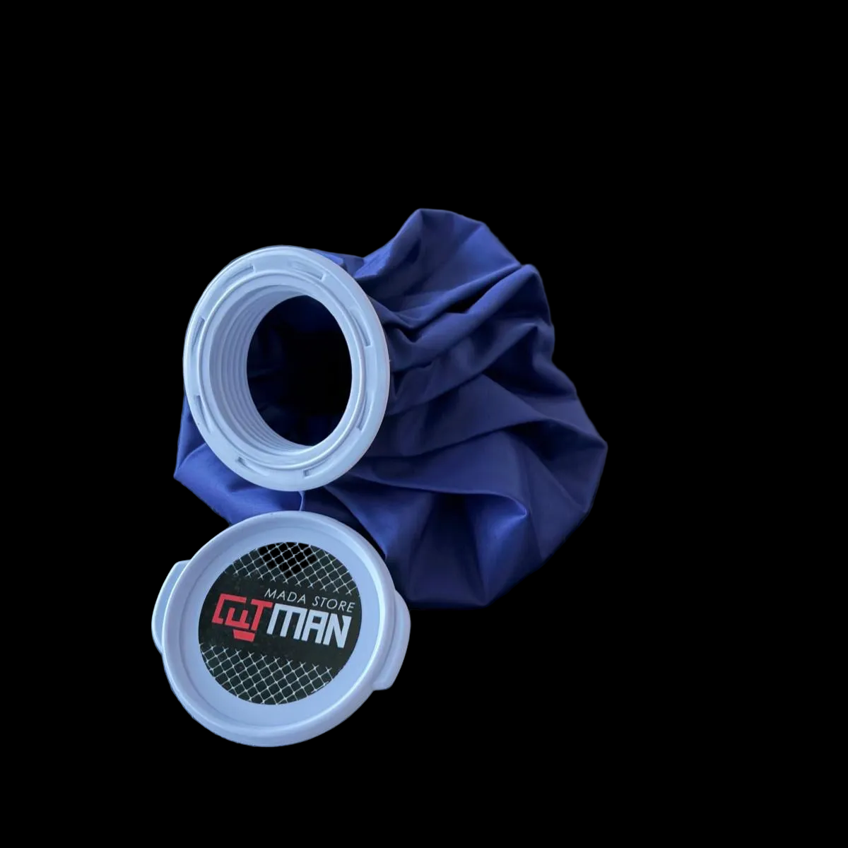 Ice pack (vessie de glace)                by CUTMAN MADA STORE