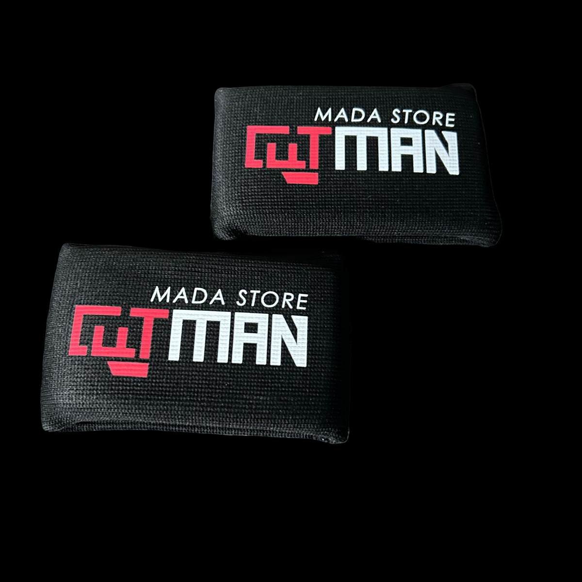Knuckles PAD                                By ''CUTMAN  MADA STORE''