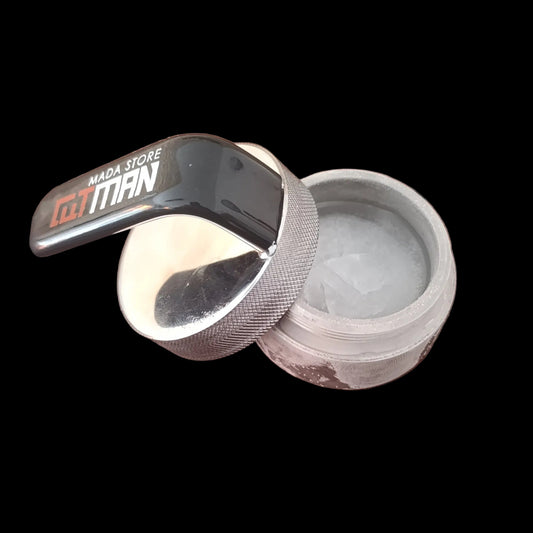 Enswell ''Rond'' avec compartiment à glace                               by CUTMAN MADA STORE