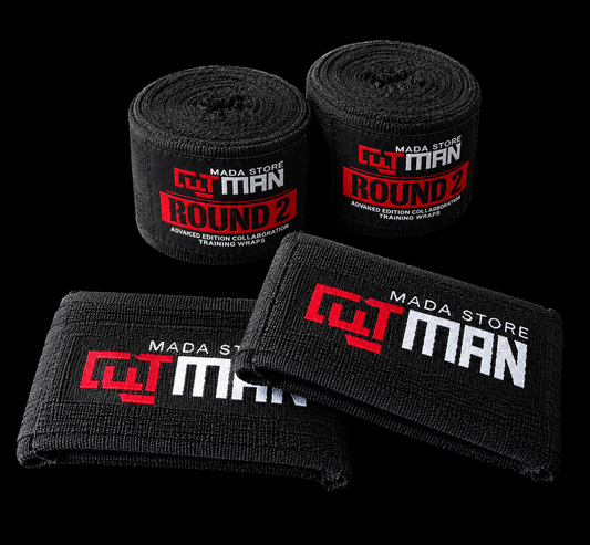 Kit ''TRAINING''                                  by CUTMAN MADA STORE