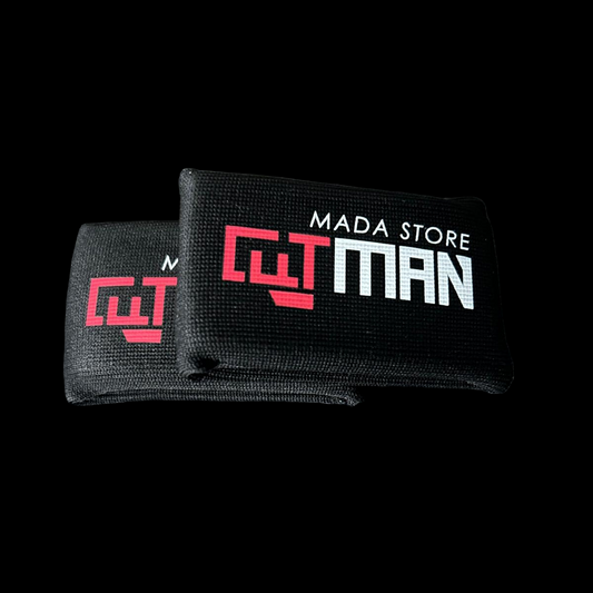 Knuckles PAD                                By ''CUTMAN  MADA STORE''