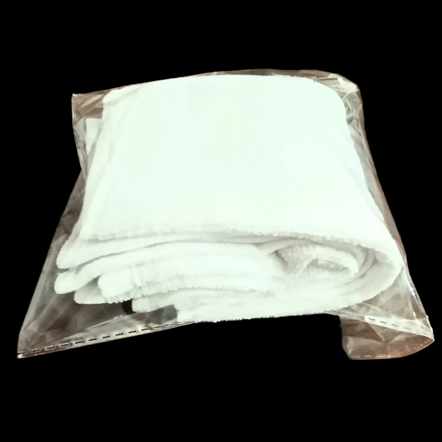 Serviettes en coton réutilisables     by CUTMAN MADA STORE